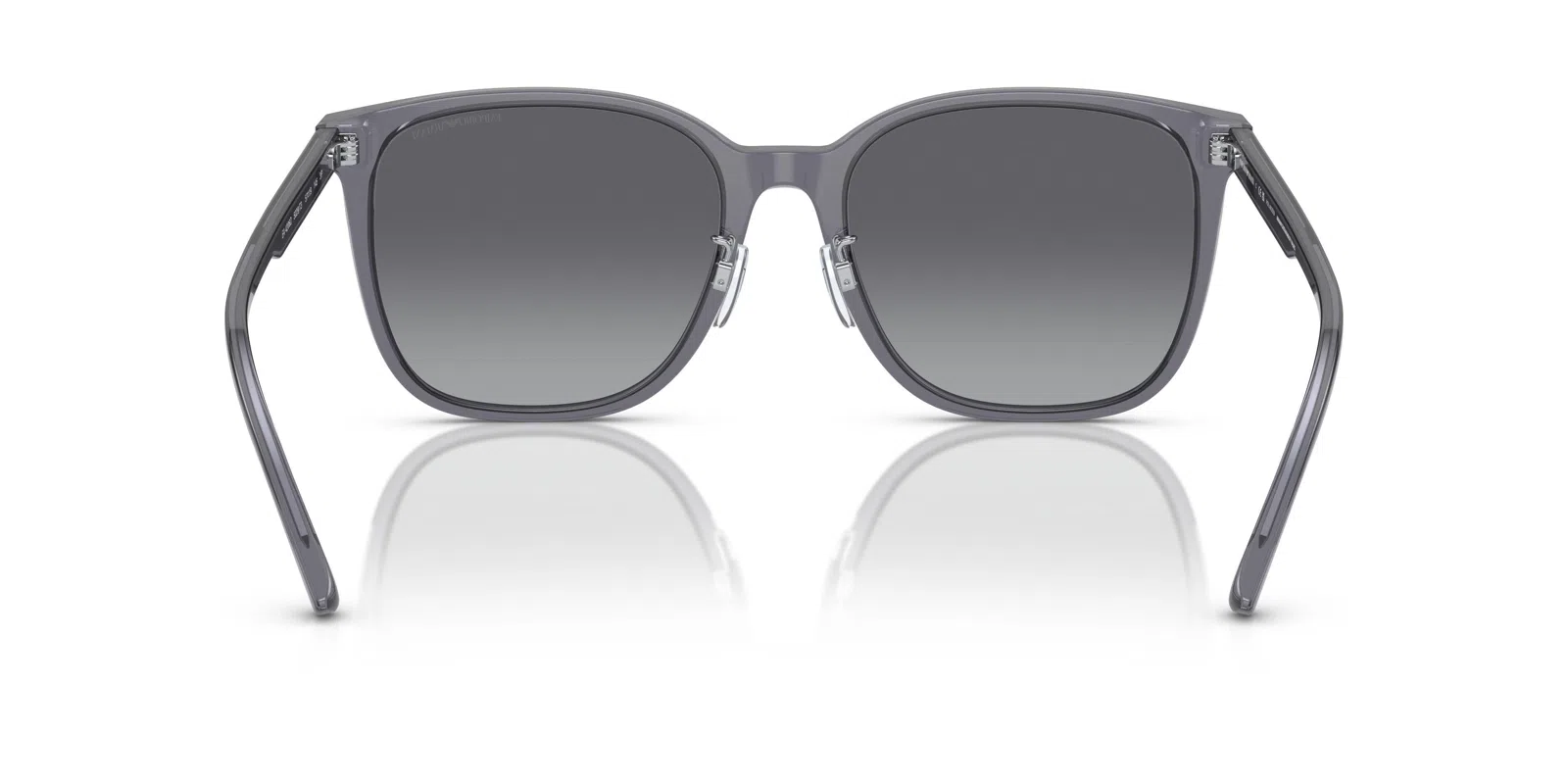 Emporio Armani 4206D Sunglasses - view 8
